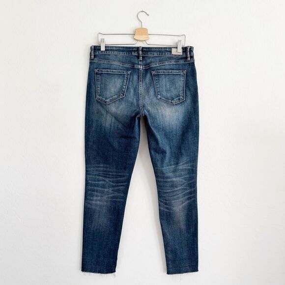 Dear John Joyrich Comfort Skinny Denim Jeans Size 30 - Picture 3 of 12